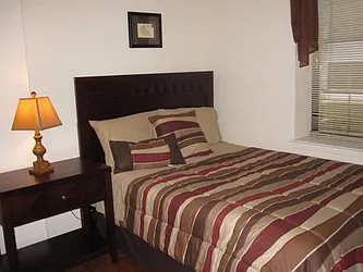 Rented by Keller Williams NYC