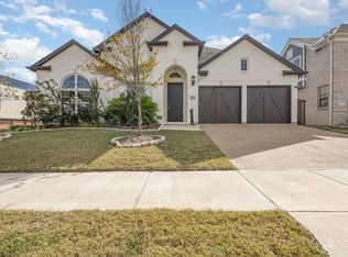 446 Matador Dr, Fate, TX 75189