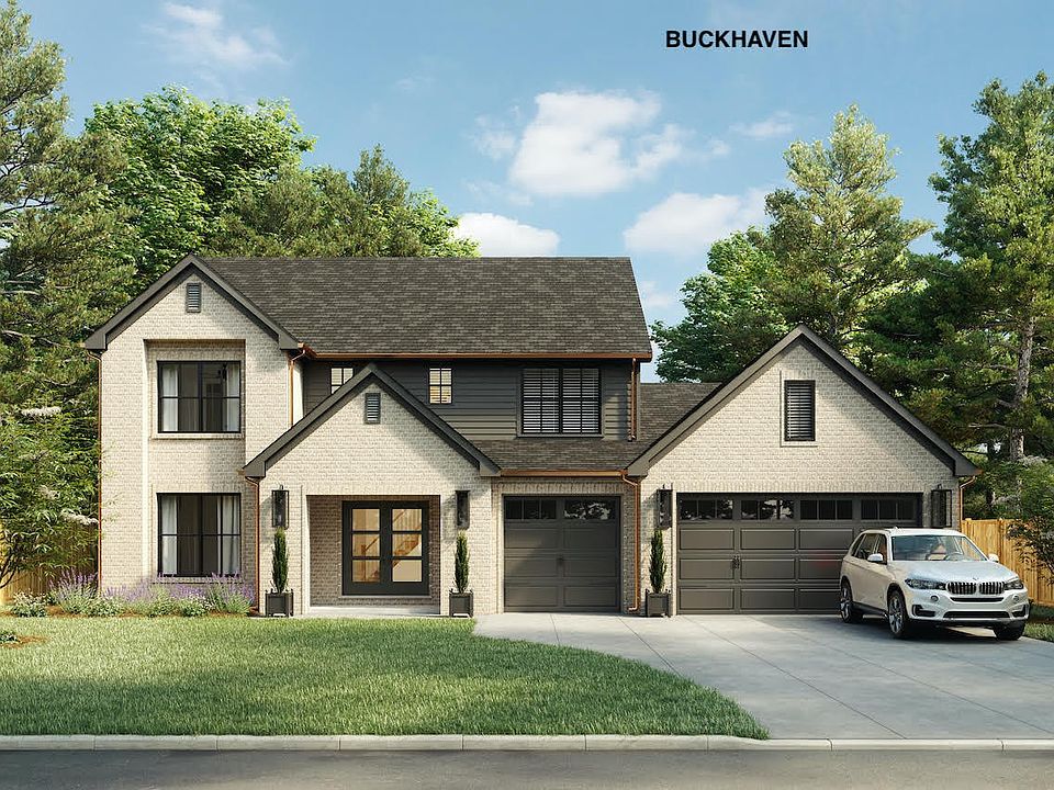 1st image of 12213 Broady Glen Ln Lot 19