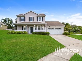 1055 Golf Point Loop, Apopka, FL 32712