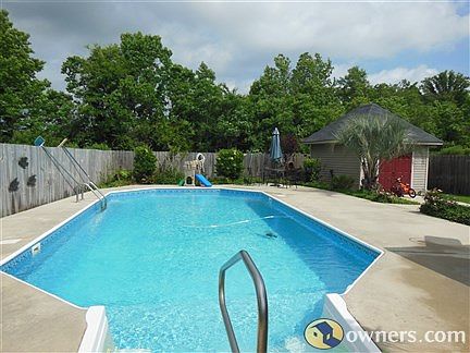 pool and workshop