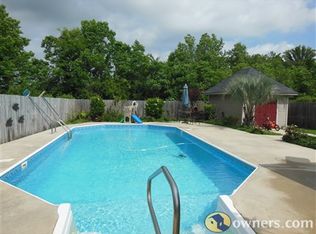 26469 Parkwood Dr, Denham Springs, LA 70726