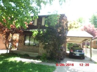 467 New York Ave, Lincoln Park, MI 48146