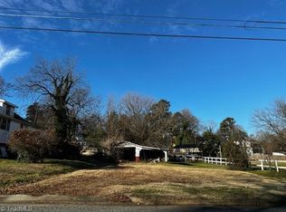 0 Pomeroy St #2, Graham, NC 27253