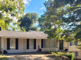 1400 Buckeye Rd, Knoxville, TN 37919