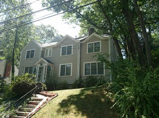 41 Leland Rd, Brookline, MA 02467