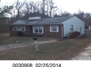 3216 Snowberry Dr, Raleigh, NC 27610