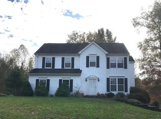 4353 S Creek Ct, Huntingtown, MD 20639