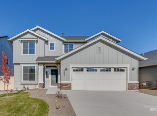 4442 W Silver Riv, Saint Meridian, ID 83646
