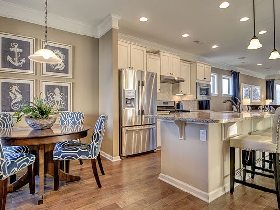 Model Representation