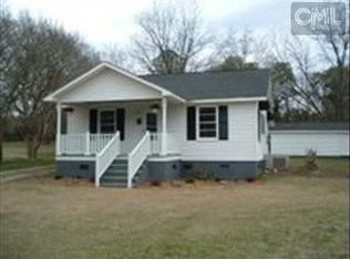 643 Jeter St, Edgefield, SC 29824