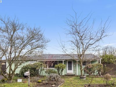 606 NE 183rd Ave, Portland, OR, 97230