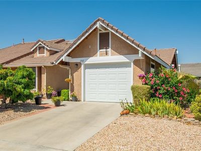 1332 Freedom Way, San Jacinto, CA, 92583