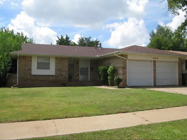 4516 SE 50th St, Oklahoma City, OK 73135
