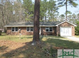 608 W Tietgen St, Pooler, GA 31322