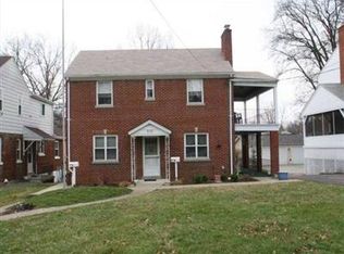 5151 Cleves Warsaw Pike, Cincinnati, OH 45238