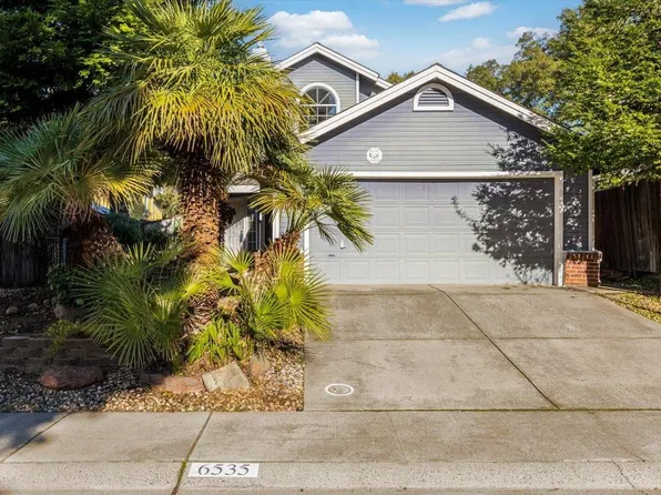 6535 Oak Bend Way, Citrus Heights, CA 95621