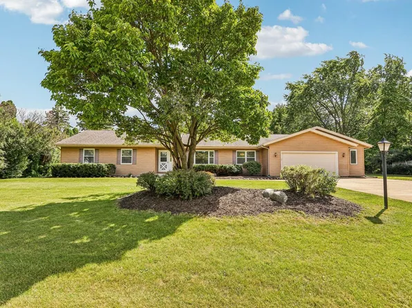 2885 West Southway DRIVE, Franklin, WI 53132