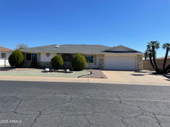 13207 N BRANDING IRON Drive, Sun City, AZ 85351