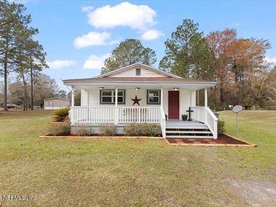 5482 CARTER SPENCER Road, Middleburg, FL, 32068