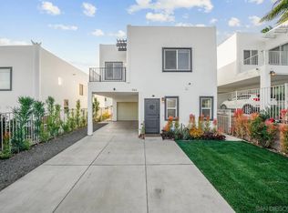 356 La Presa Ave, Spring Valley, CA 91977