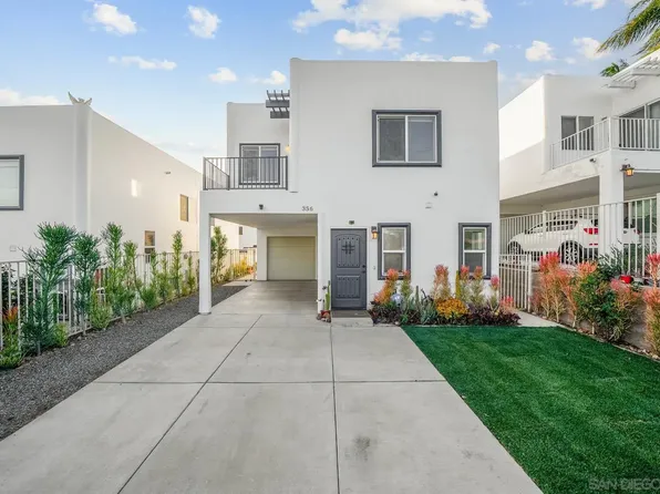 356 La Presa Ave, Spring Valley, CA 91977