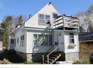 116 Upper A St, Portland, ME 04108