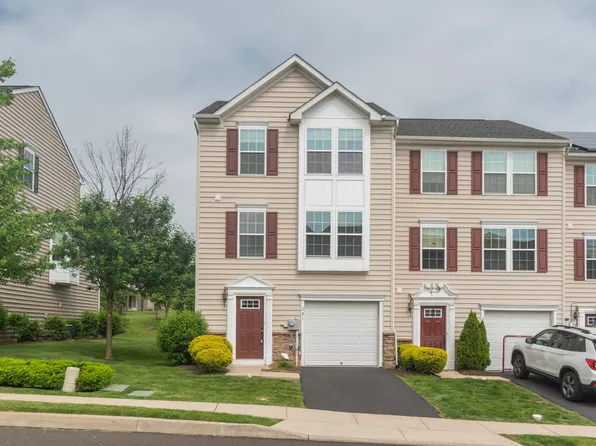 201 Susan Cir, North Wales, PA 19454