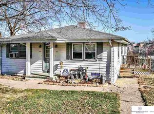 211 N Stark St, Bennington, NE 68007