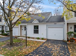 1559 N Gatewood Ave, Palatine, IL 60067