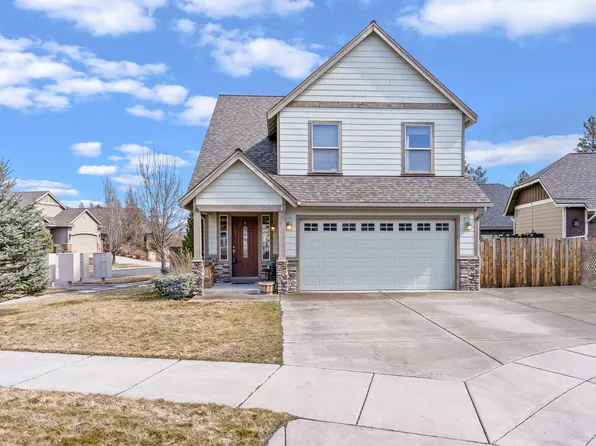 60960 Miles Ct, Bend, OR 97702