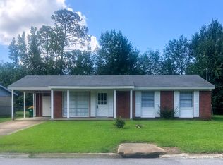15404 Orleans Dr, Biloxi, MS 39532