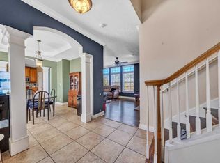 318 Gilford Rd, Wirtz, VA 24184