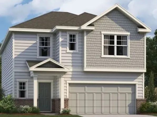 1436 Hunter Trl, Acworth, GA 30102