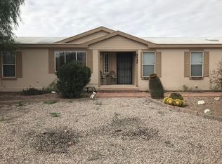 8540 S Van Buren Ave, Tucson, AZ 85756