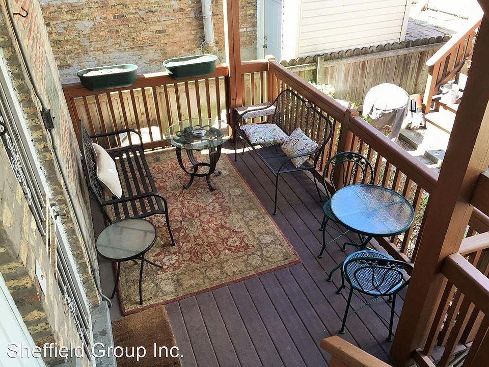 1st image of 2054 W Cuyler Ave APT 1F