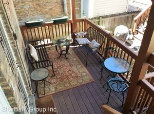 2054 W Cuyler Ave APT 1F, Chicago, IL 60618
