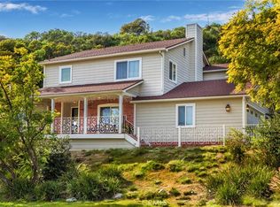 2109 Camino San Rafael, Glendale, CA 91206