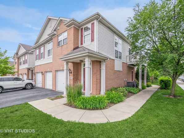 10201 Camden Ln #C, Bridgeview, IL 60455