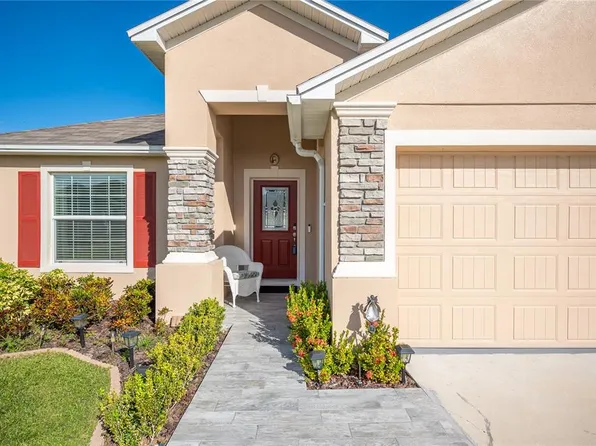 195 BLACK SKIMMER LANE, WINTER HAVEN, FL 33880