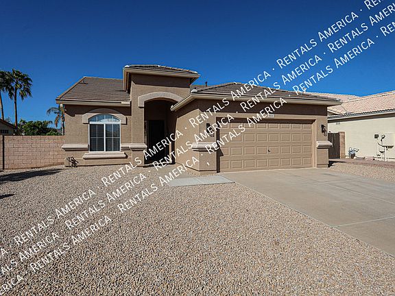 4th image of 3850 W Park View Ln