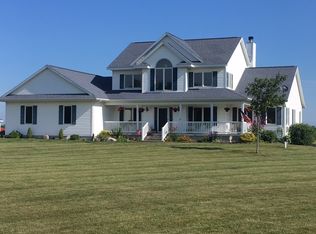 4665 E Bessinger Rd, Au Gres, MI 48703