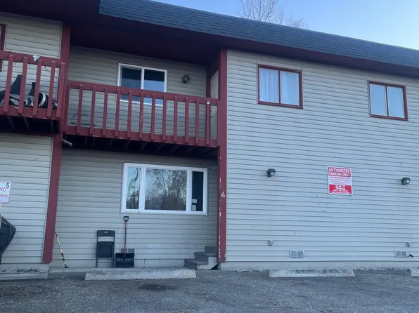 4177 Wilson St APT 4, Anchorage, AK 99503
