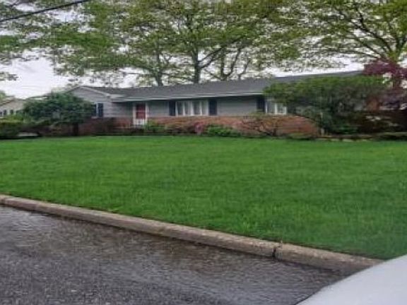 Property Side View