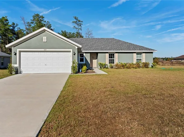 369 Marion Oaks Mnr, Ocala, FL 34473