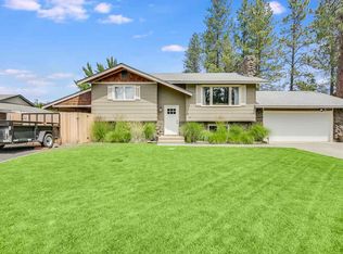 911 E Greenleaf Dr, Spokane, WA 99208