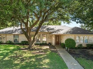 3336 Cross Bend Rd, Plano, TX 75023