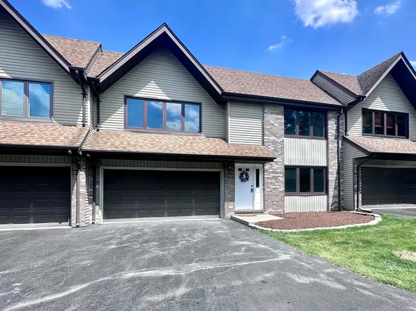 619 Newcastle Dr, Schererville, IN 46375