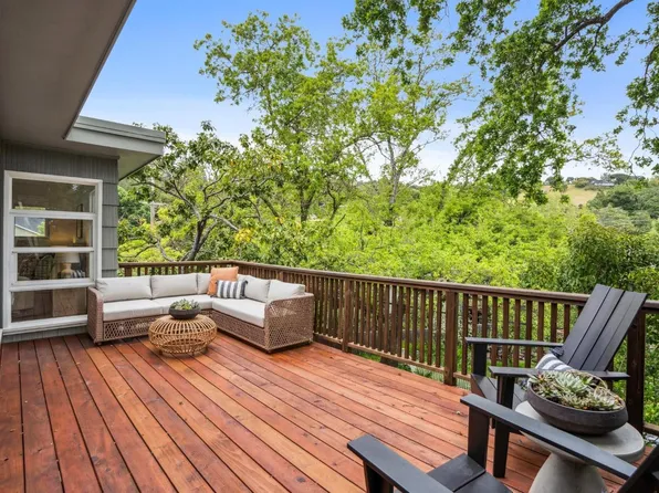 23 Maple Avenue, Fairfax, CA 94930