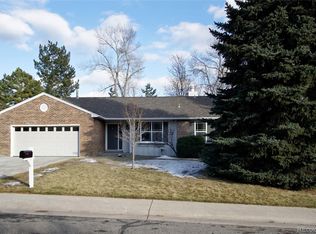 7552 S Cottonwood Peak, Littleton, CO 80127